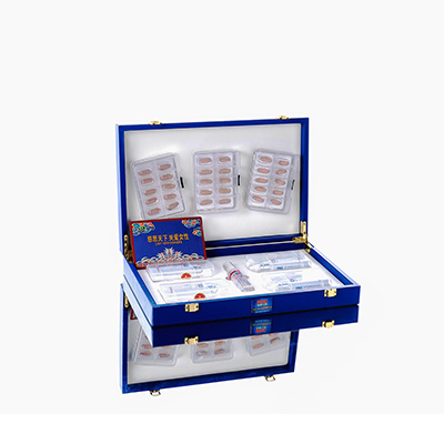 太康爱芯回春综合版