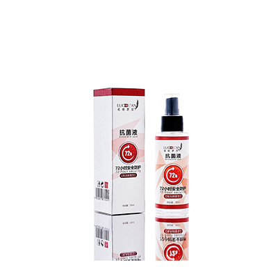 太康母婴防护喷雾